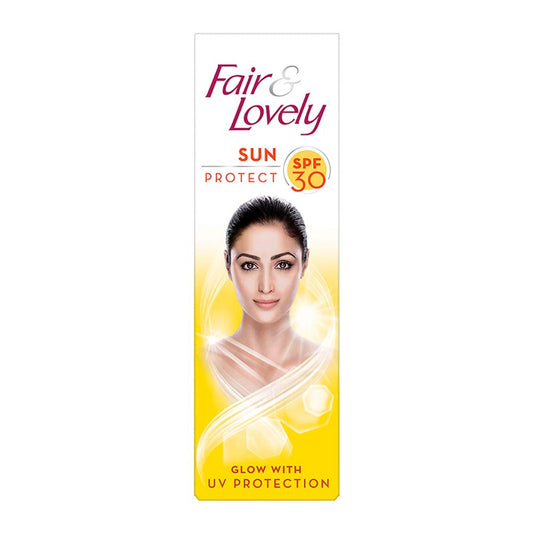 Fair & Lovely Sun Protect SPF15 50g