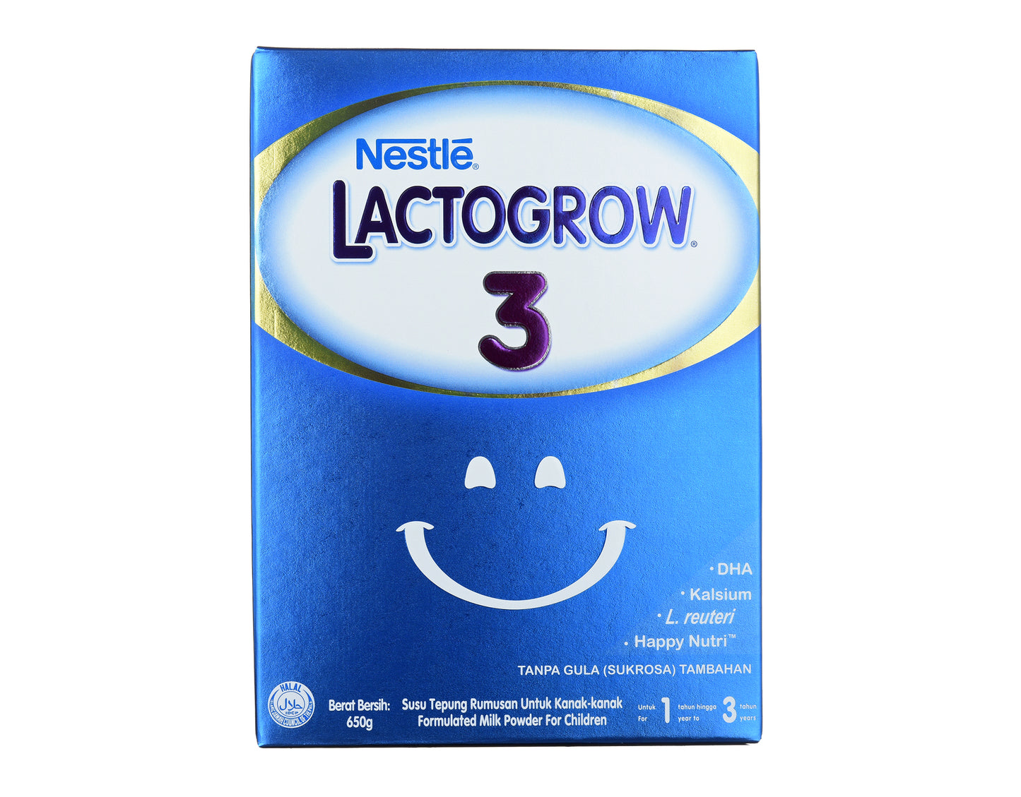 Lactogrow 3 Milk 960GMS Powder