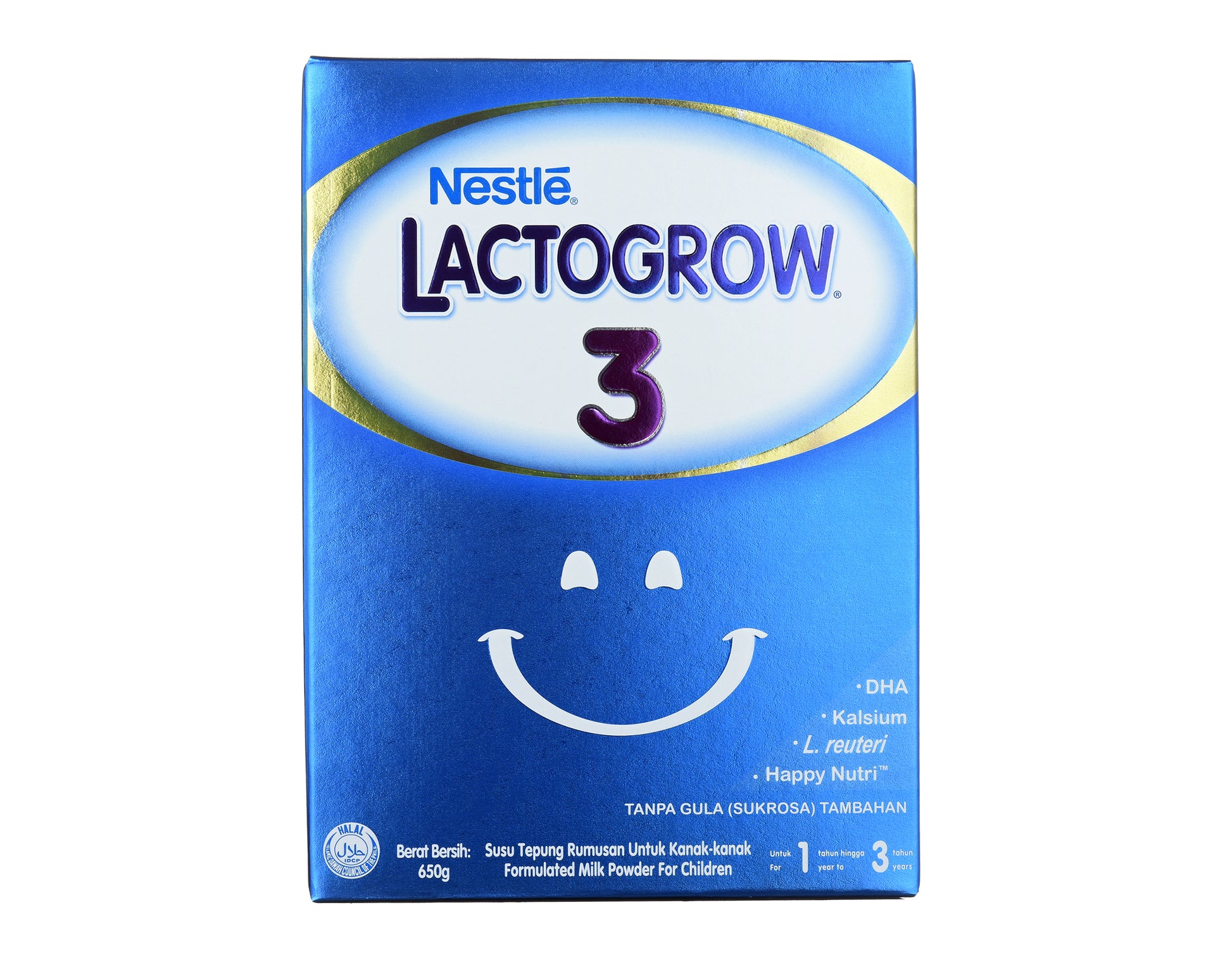 Lactogrow 3 Milk 960GMS Powder