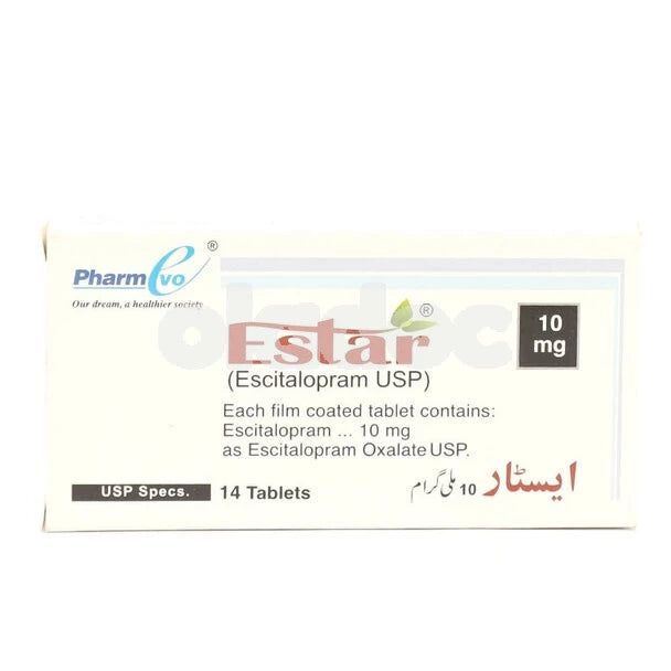 Depsit 5mg Tablets