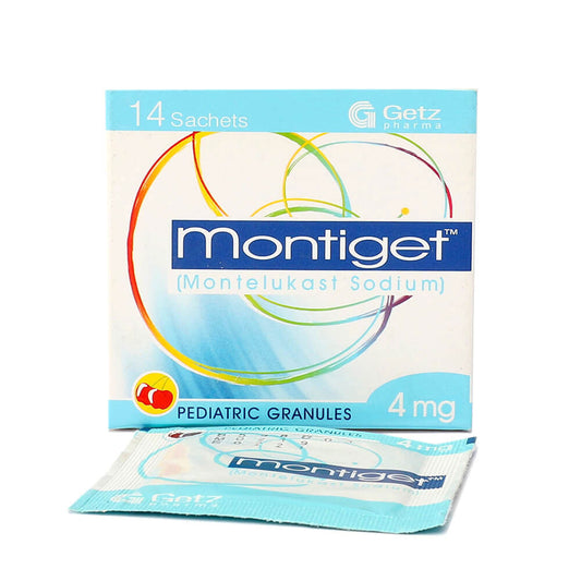 Montiget Sachets