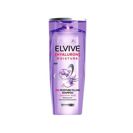 Loreal Hyaluron 175ml Shampoo