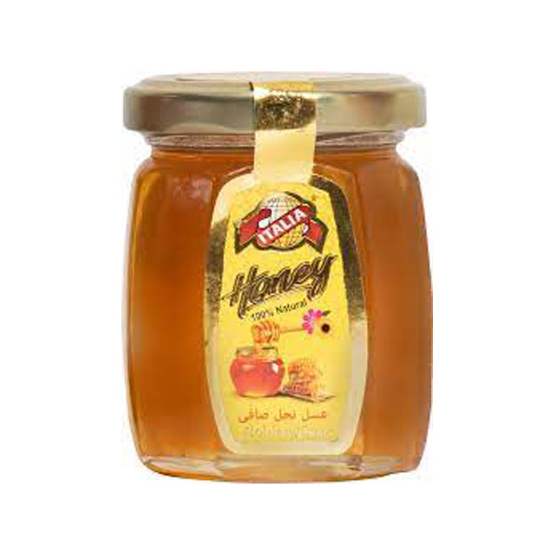 Italia Honey 125g
