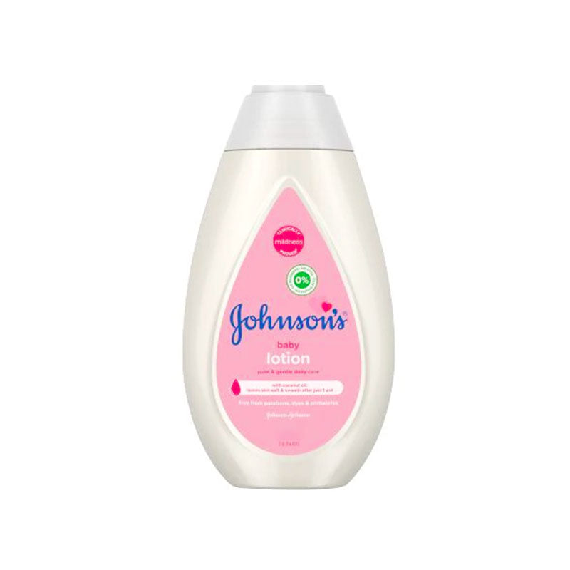 Johnsons Baby *** 200ml Lotion