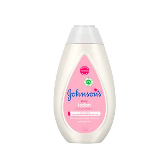 Johnsons Baby *** 200ml Lotion