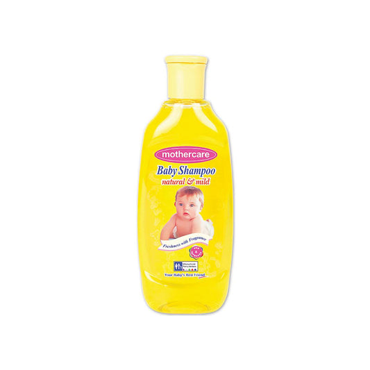 Mothercare Baby 200ml Shampoo