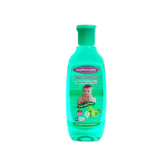 Mothercare Baby 110ml Shampoo