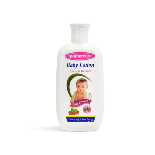 Mothercare Baby 215ml Lotion