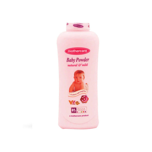 Mothercare Baby 130GMS Powder