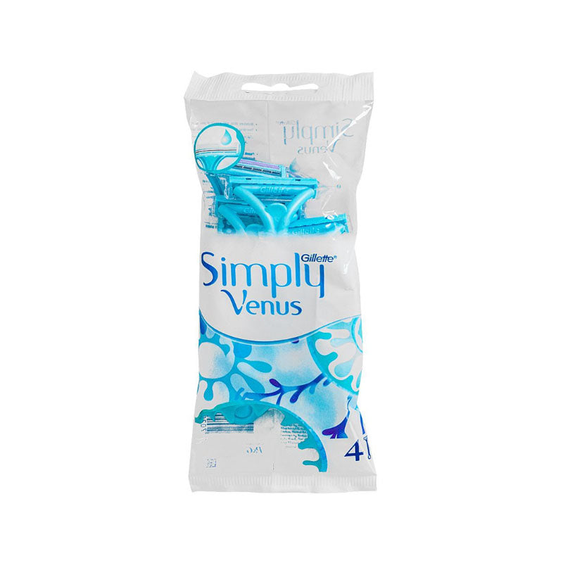 Gillette Simply Venus Razor Pouch