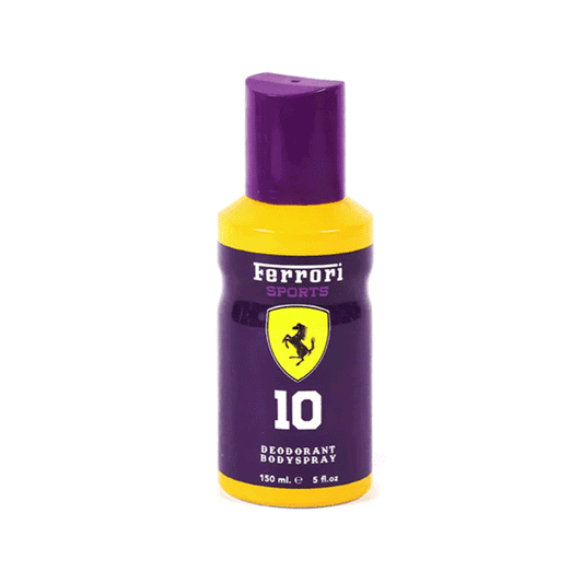 Ferrori Body 150ml Spray
