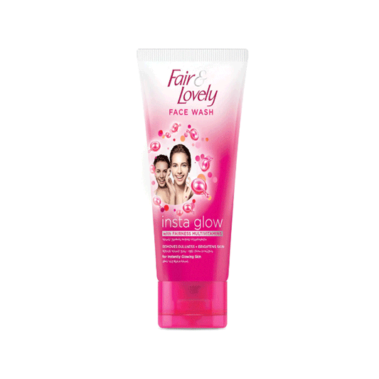 Fair & Lovely Face Wash 100g