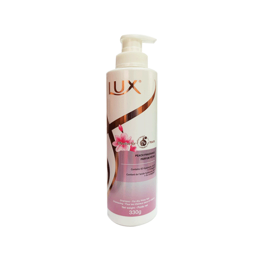 Lux 330ml Shampoo