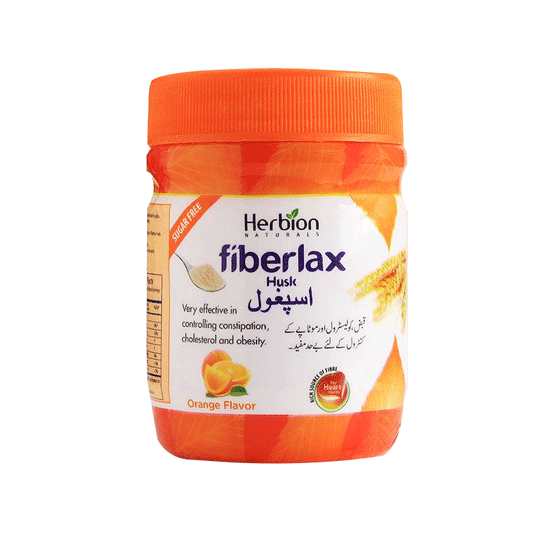 Herbion Ispaghol 85GMS