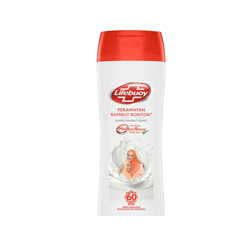 Lifebuoy *** 340ml Shampoo