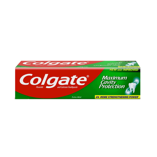 Colgate Cavity Tooth Paste 120ml