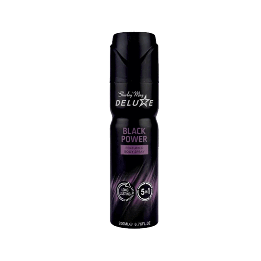 Delux Body Spray