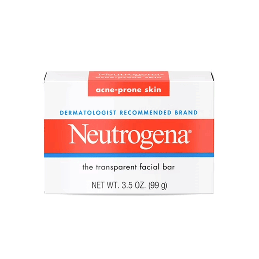 Neutrogena Acne Soap