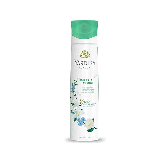 Yardley Body Spray