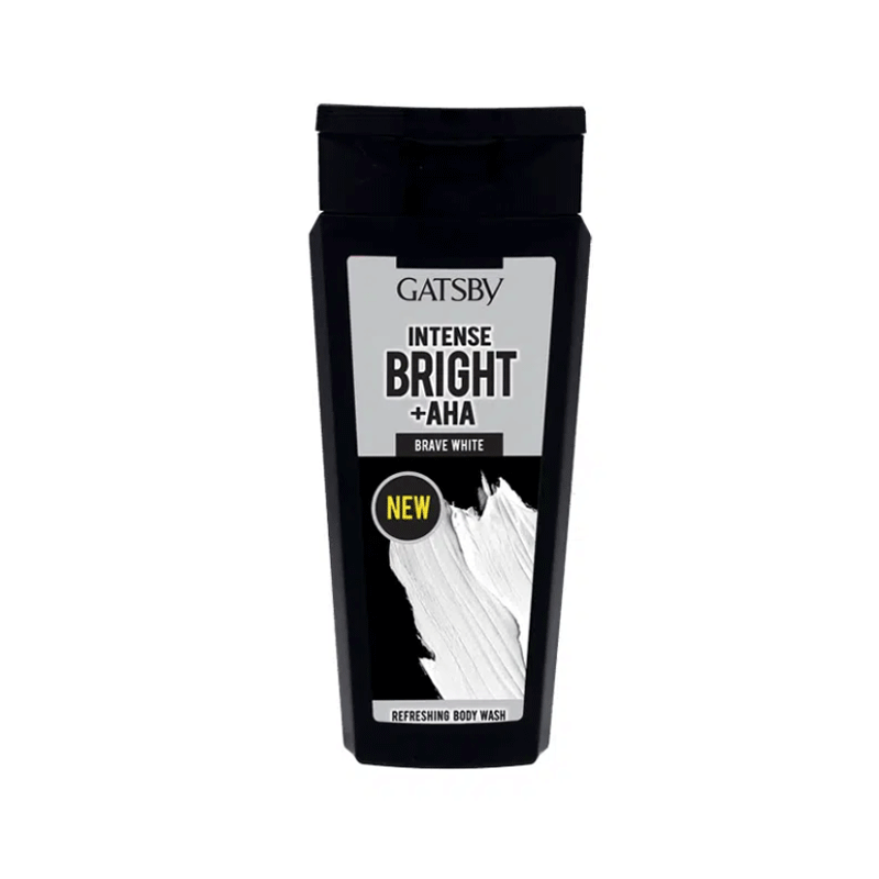 Gatsby Body Wash