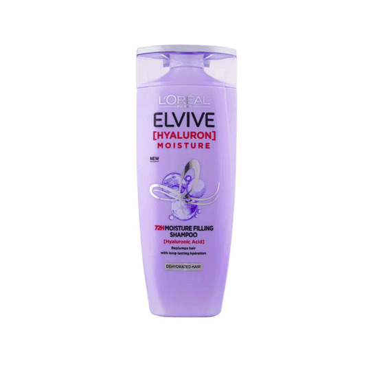 Loreal Hyaluron 360ml Shampoo