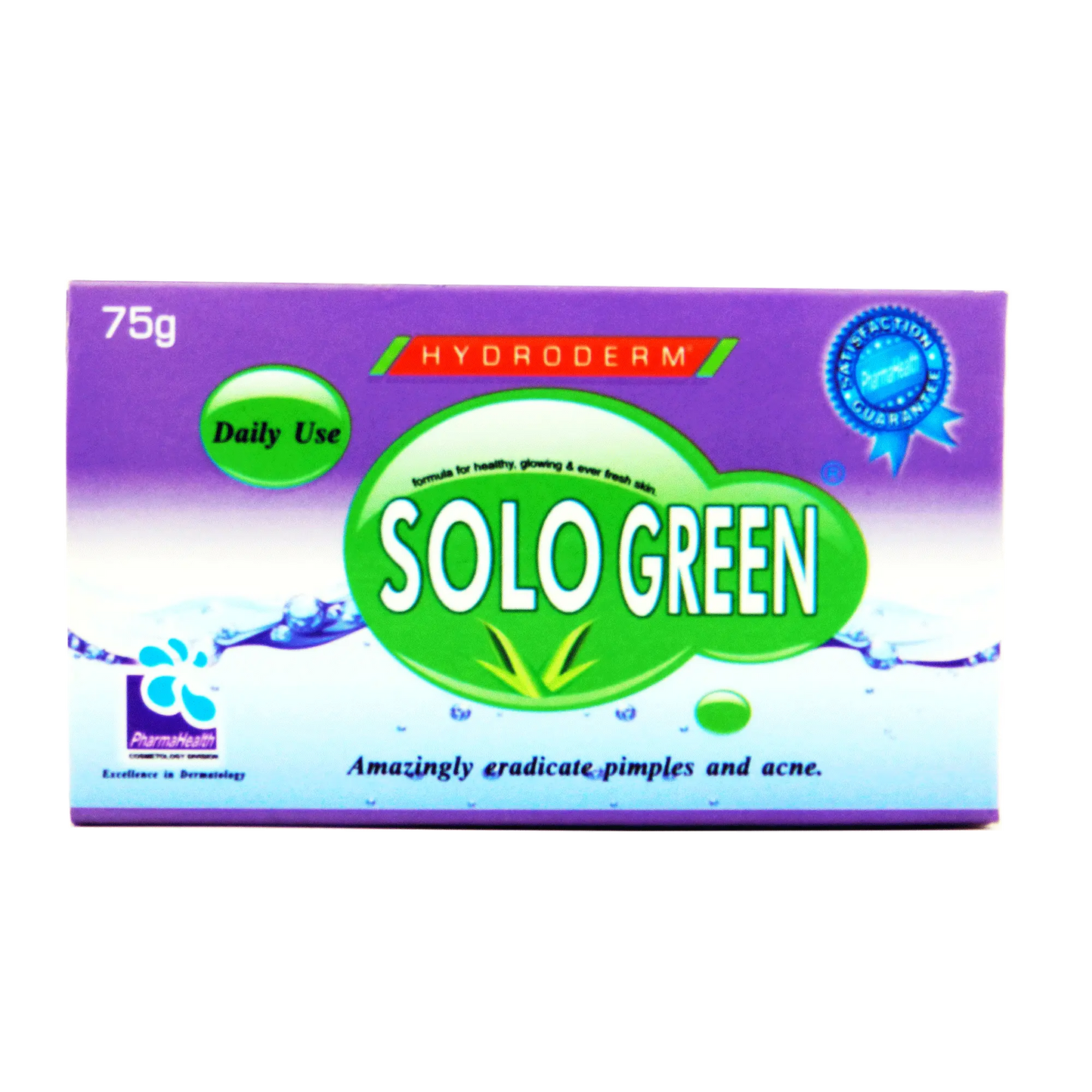 Solo -E- Bar