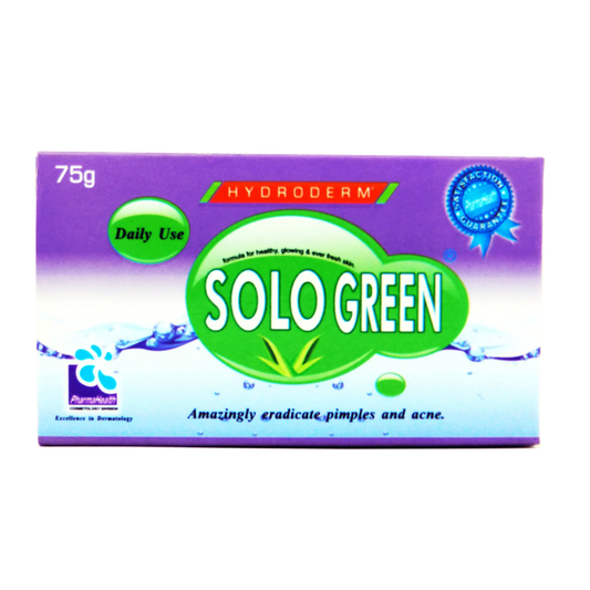 Solo -E- Bar