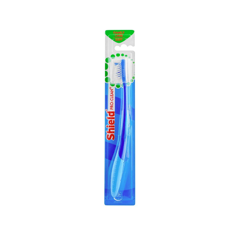 Shield Pro Clean Tooth Brush