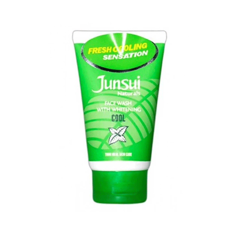 Junsui Facewash 50g