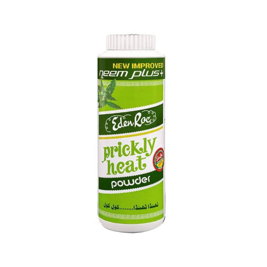 Eden Roc Neem Prickly Heat 175GMS Powder