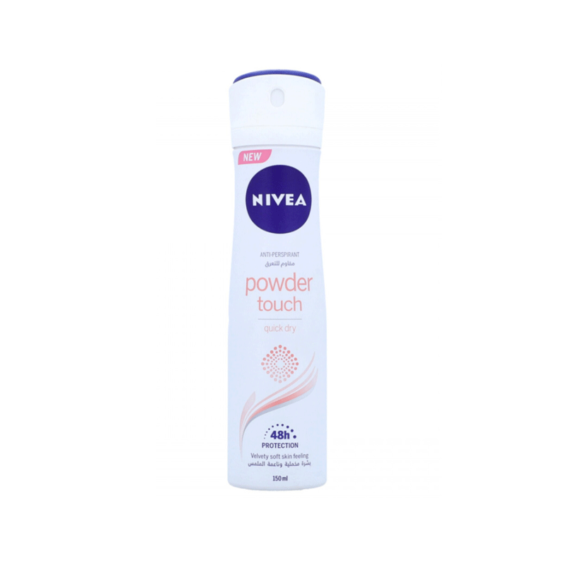 Nivea Body All Spray