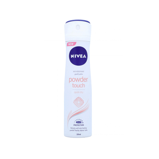 Nivea Body All Spray