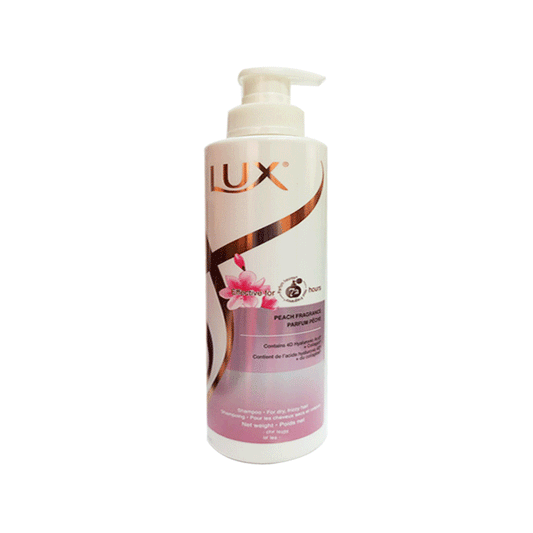 Lux 750ml Shampoo