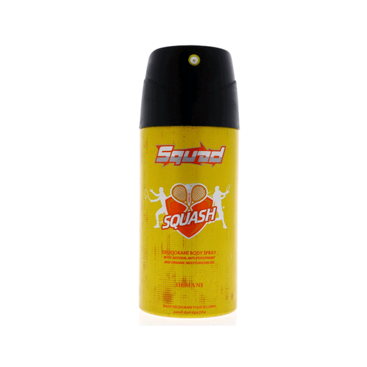 Hemani Squard Body 150ml Spray