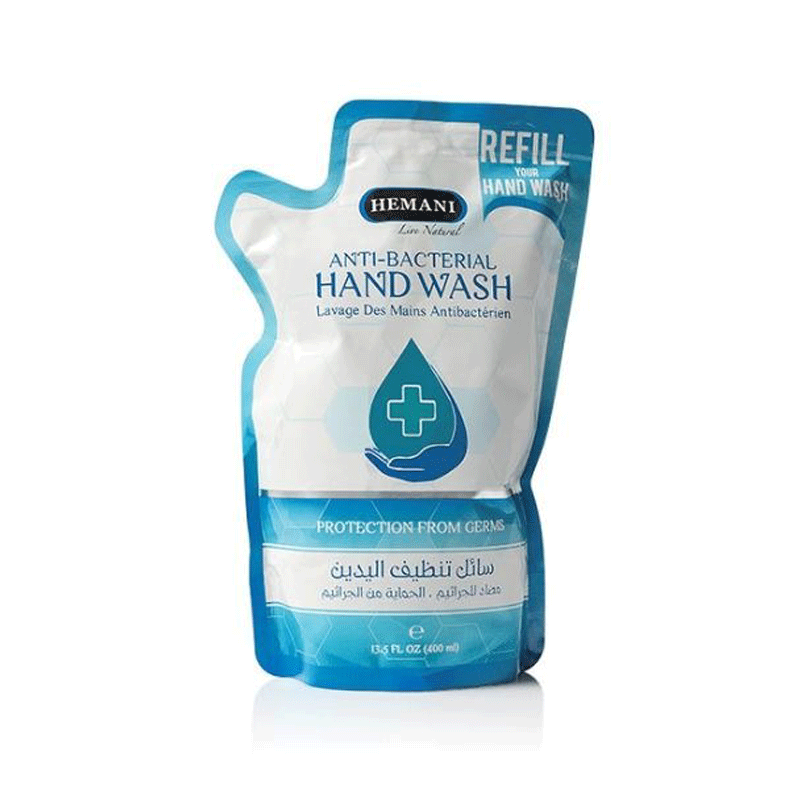 Hemani Anti Bacterial Hand Wash