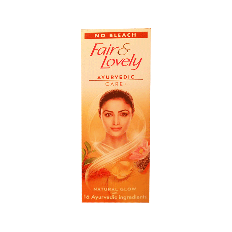 Fair & Lovely Ayurvedic 50g