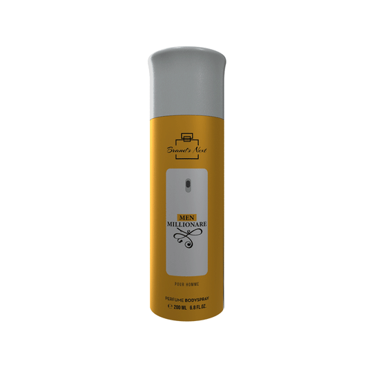 Brand Next Body Mist