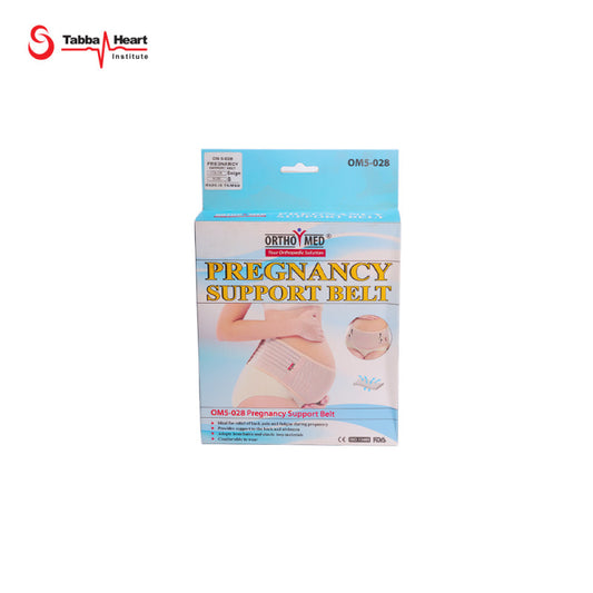 Orthomed Pregnancy Support Belt