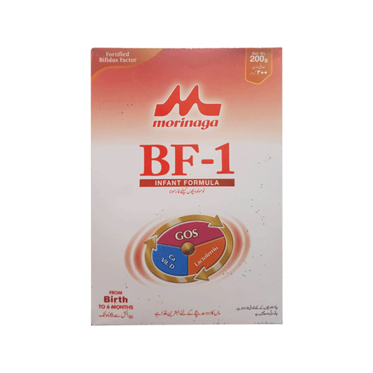 Morinaga BF 1 200GMS