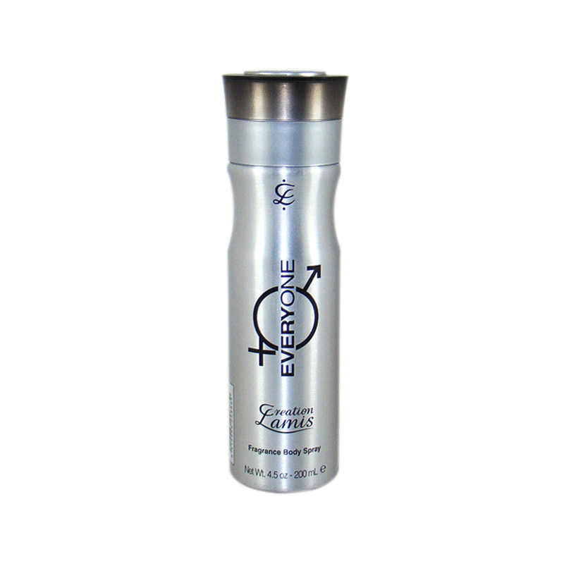 Creation Body Spray