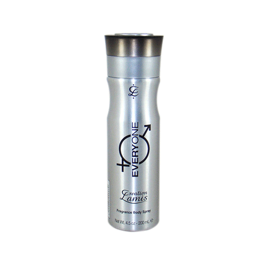Creation Body Spray