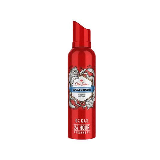 Old Spice Body *** 150ml Spray