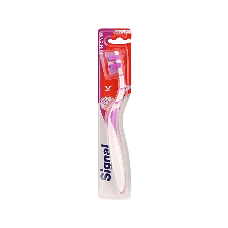 Signal Tooth Brush