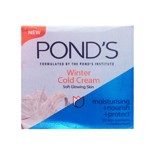 Ponds Cold India Cream