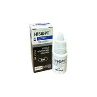 Hisopt Eye Drops