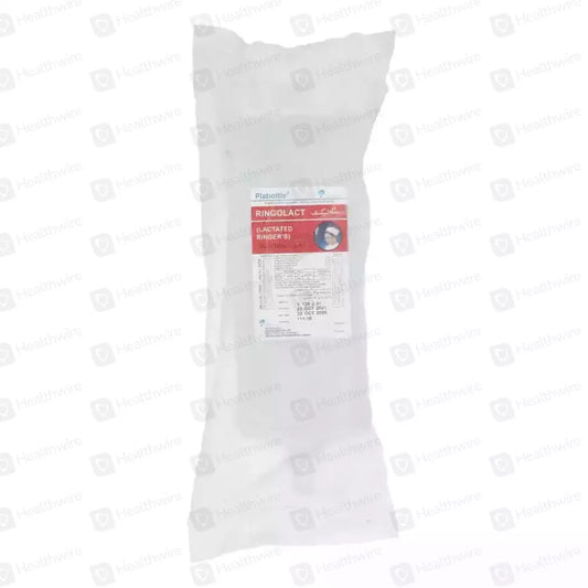 Ringolact (OTSUKA) 1000ml