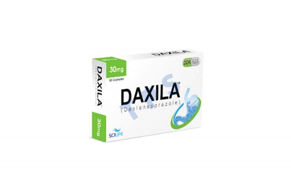 Daxila 30mg Tablets