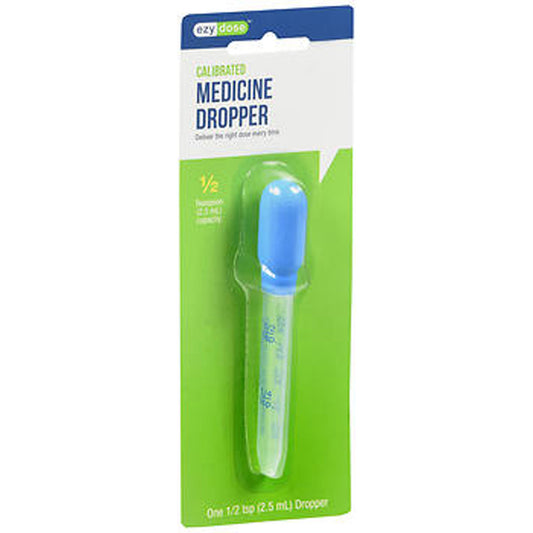 67001 Dropper 1/2ml