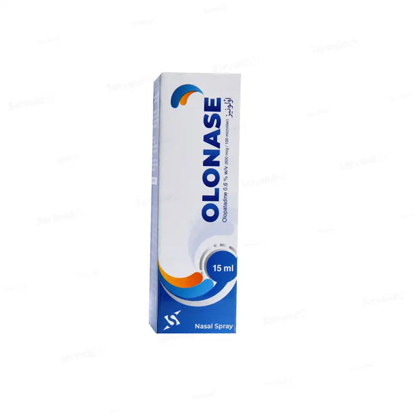 Columela Nasal Spray
