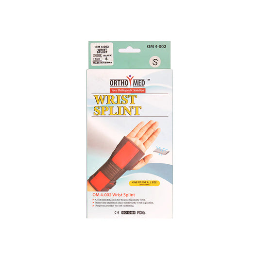 Orthomed Wrist Support